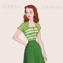1950s Fashion