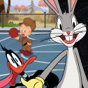 Looney Tunes Recess Sports