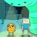 Adventure Time: Break the Worm