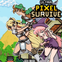 Ultra Pixel Survive RPG