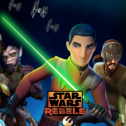 Star Wars Rebels: Spec Ops